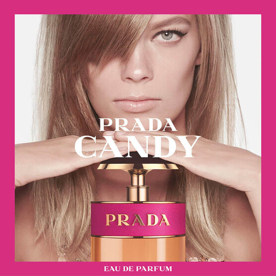 PRADA       CANDY        EDP  80ML